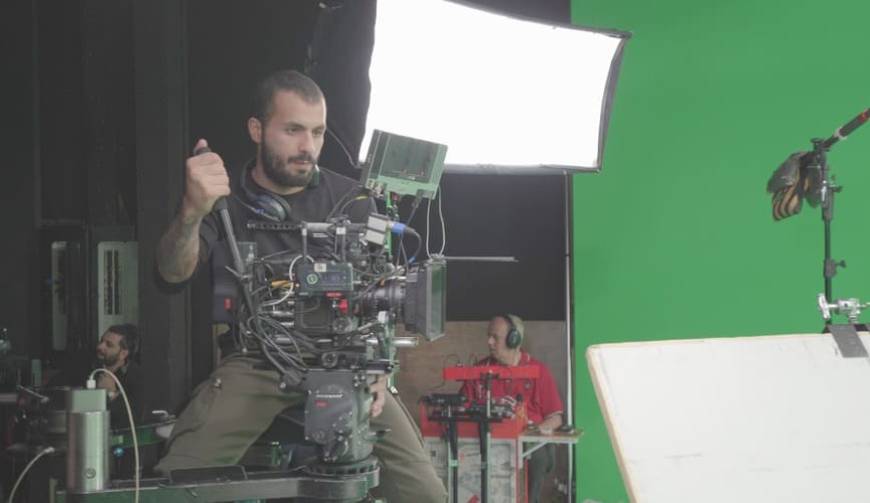 场景化叙事，双流县电商产品视频拍摄制作的破局之道