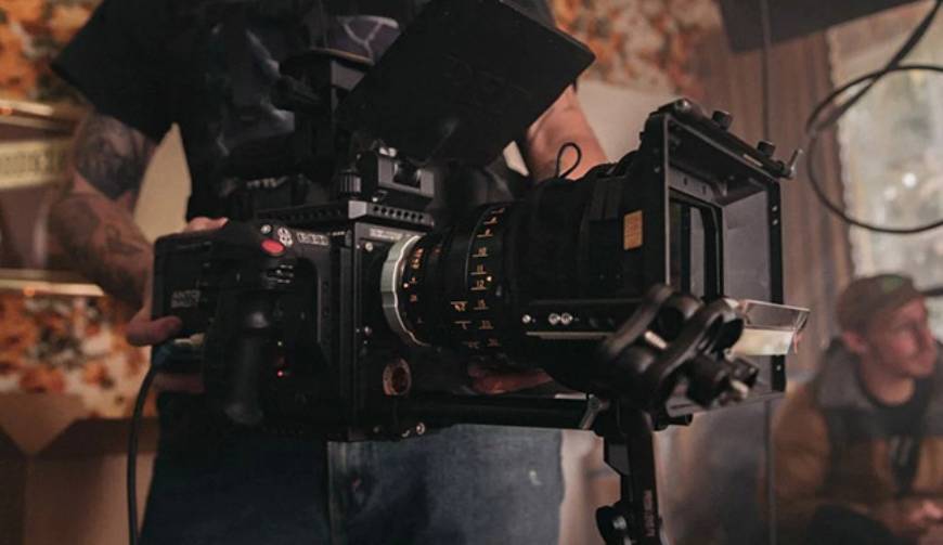 深耕本土，双流县产品宣传视频拍摄公司的服务密码