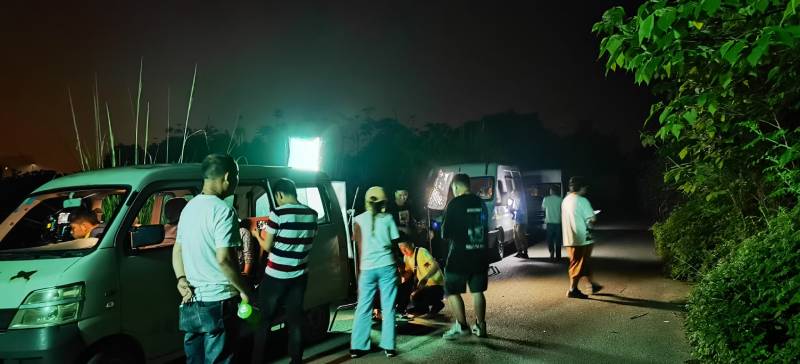 以镜头为笔，绘就双流县产品视频的进阶之路